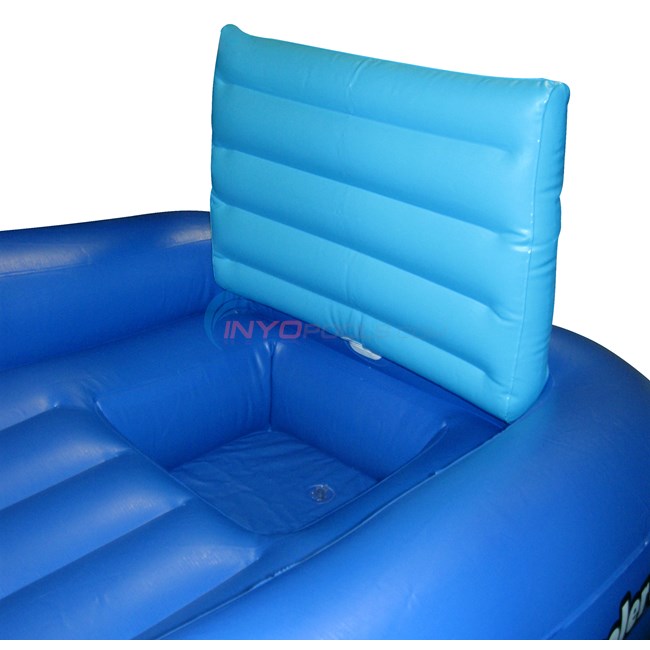 Blue Wave Cooler Couch Swimming Pool Lounge - NT1356