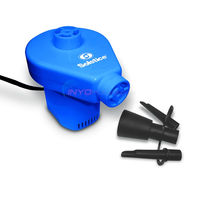 Blue Wave Electric Inflatables Pump - NT161