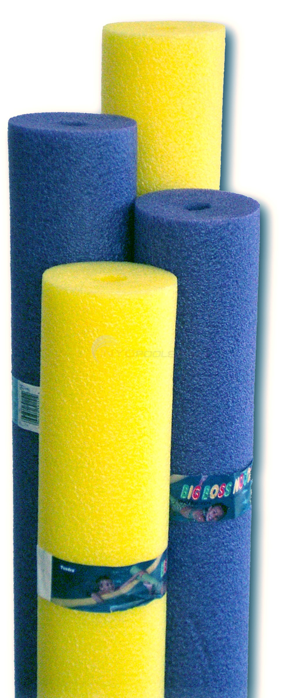 big boss pool noodles