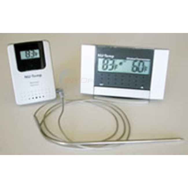 Digital Food/Meat Thermometer - NU-701