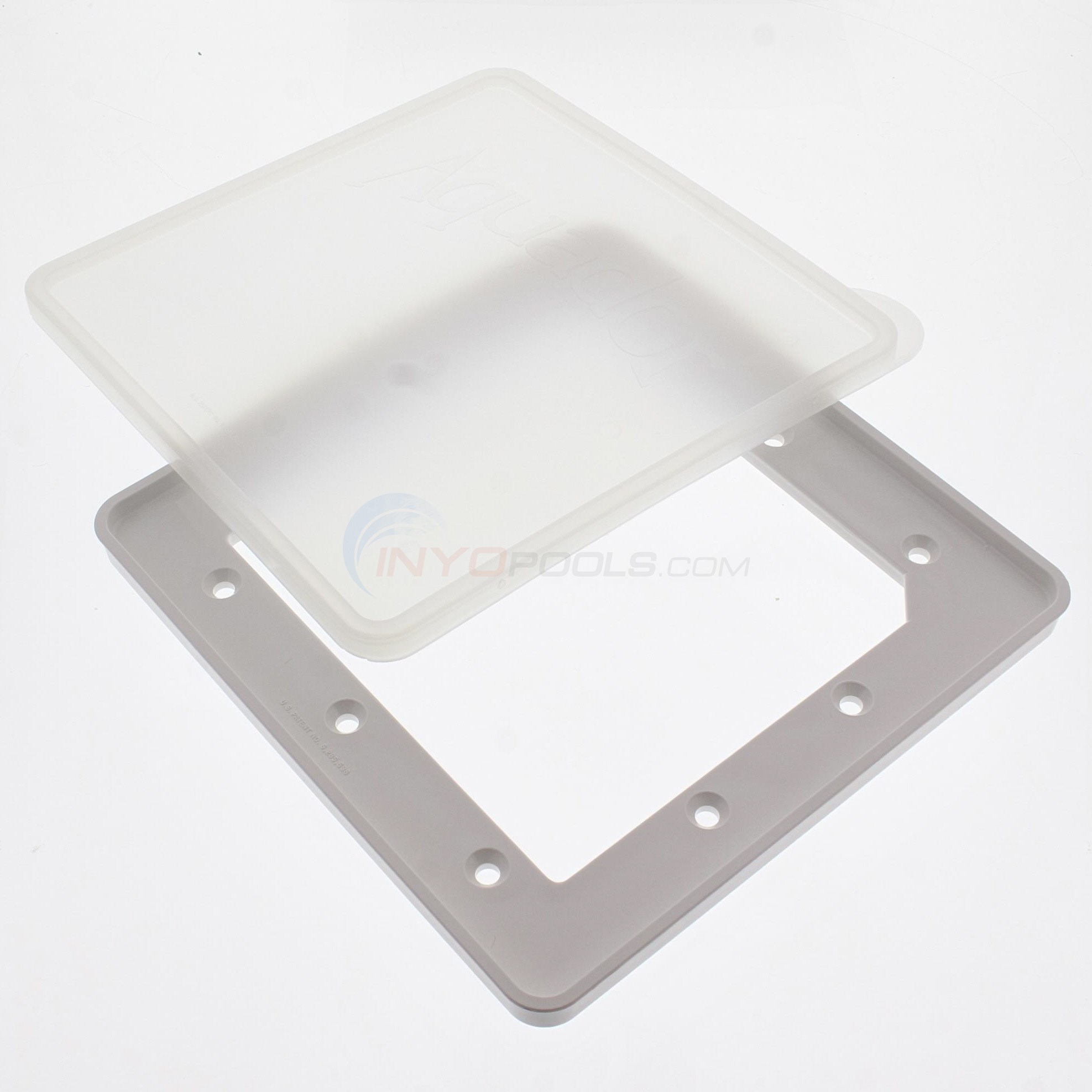 Aquador Winterizing Skimmer Door Cover Kit 1090 (Hayward) AQ1090