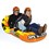 Nordic Express Winter Inflatable Sled - NW904