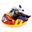 Air Flyer Inflatable Snow Tube - NW919