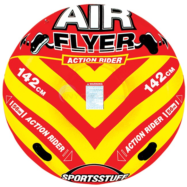 Air Flyer Inflatable Snow Tube - NW919