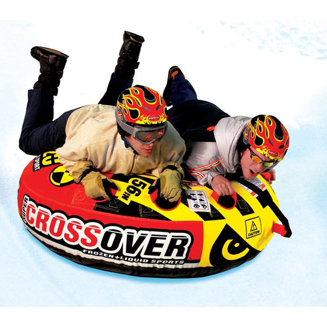 Super Crossover Inflatable - NW921