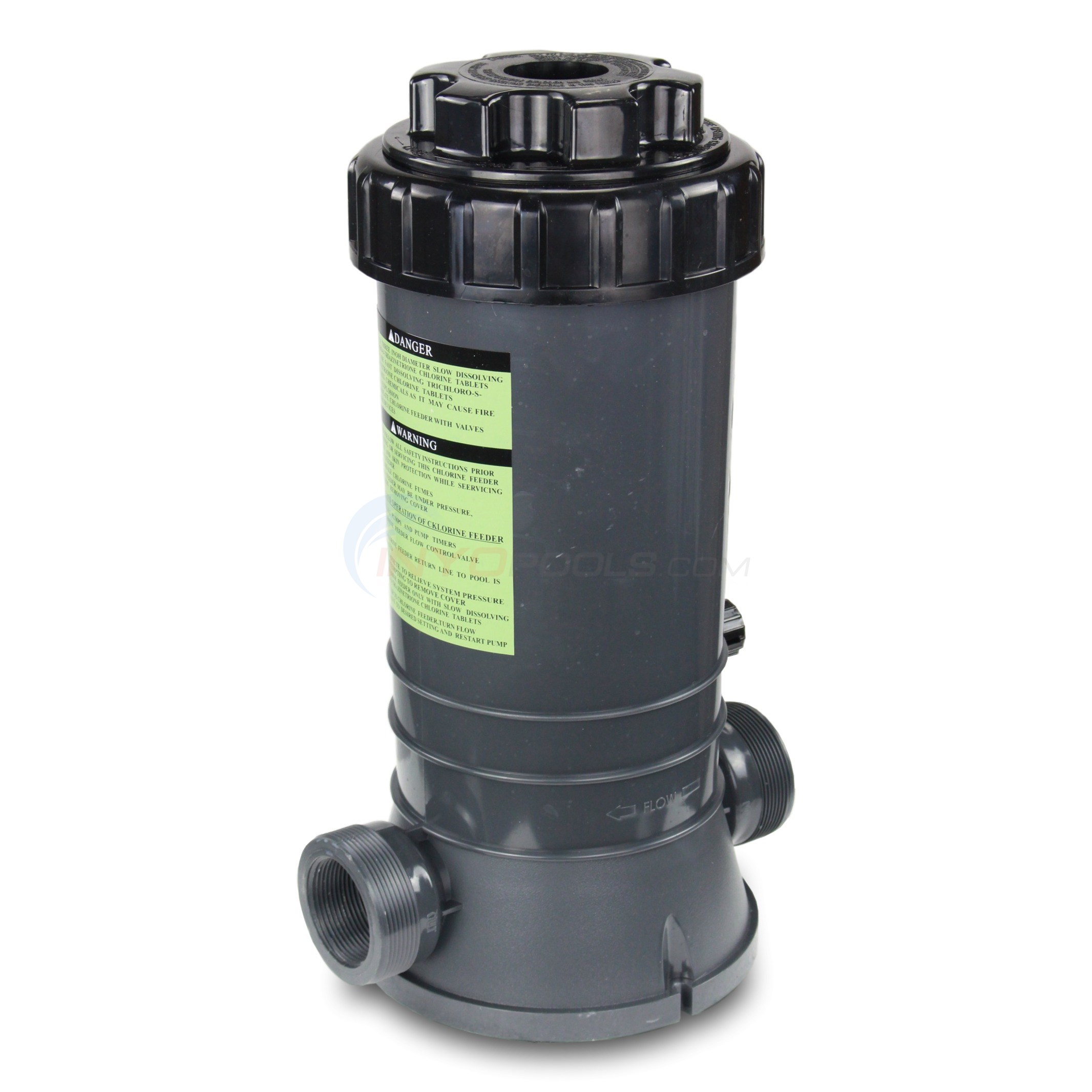 Ocean Blue 9 Lb In Line Chemical Feeder 165010