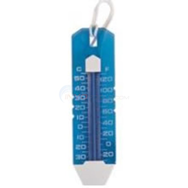 Ocean Blue Jumbo Thermometer - OBW150010
