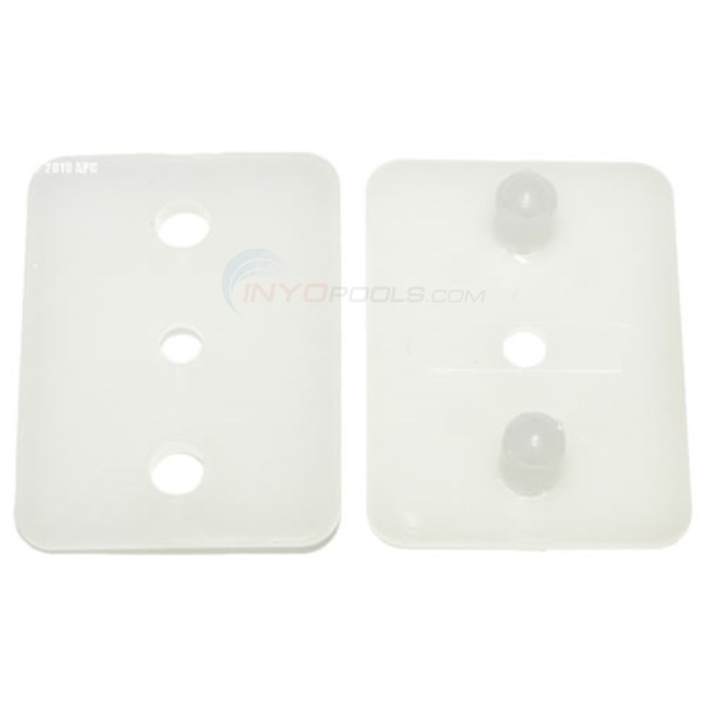 Odyssey Systems Pull Cord Plate - 610