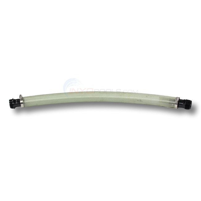 Hose Assy, For 18, 20, 22 Meteor System (79304201) - 4650-40