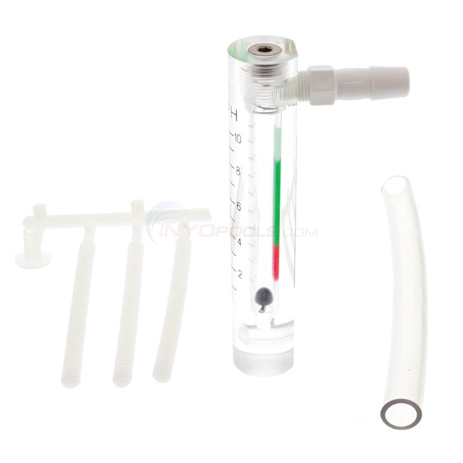 Ultrapure Water Quality Inc. Air Flow Adjustment Kit (1008071)