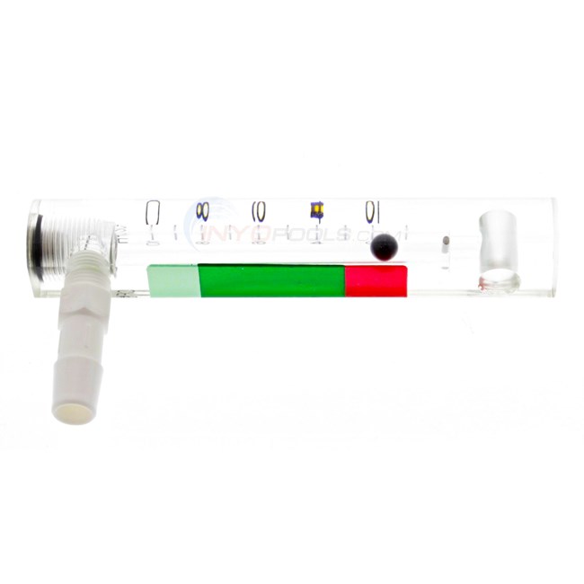 Ultrapure Water Quality Inc. Air Flow Adjustment Kit (1008071)