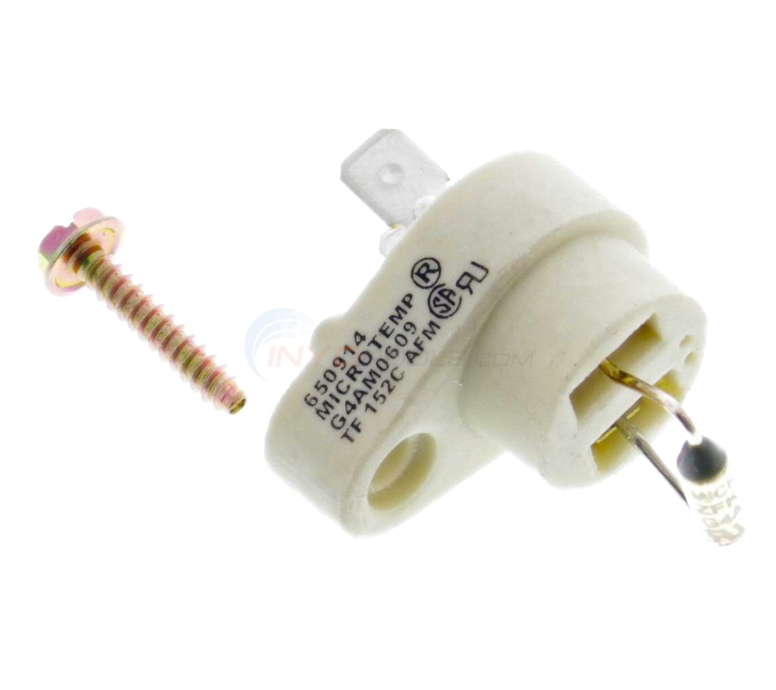 How To Test A Thermal Fuse For Continuity