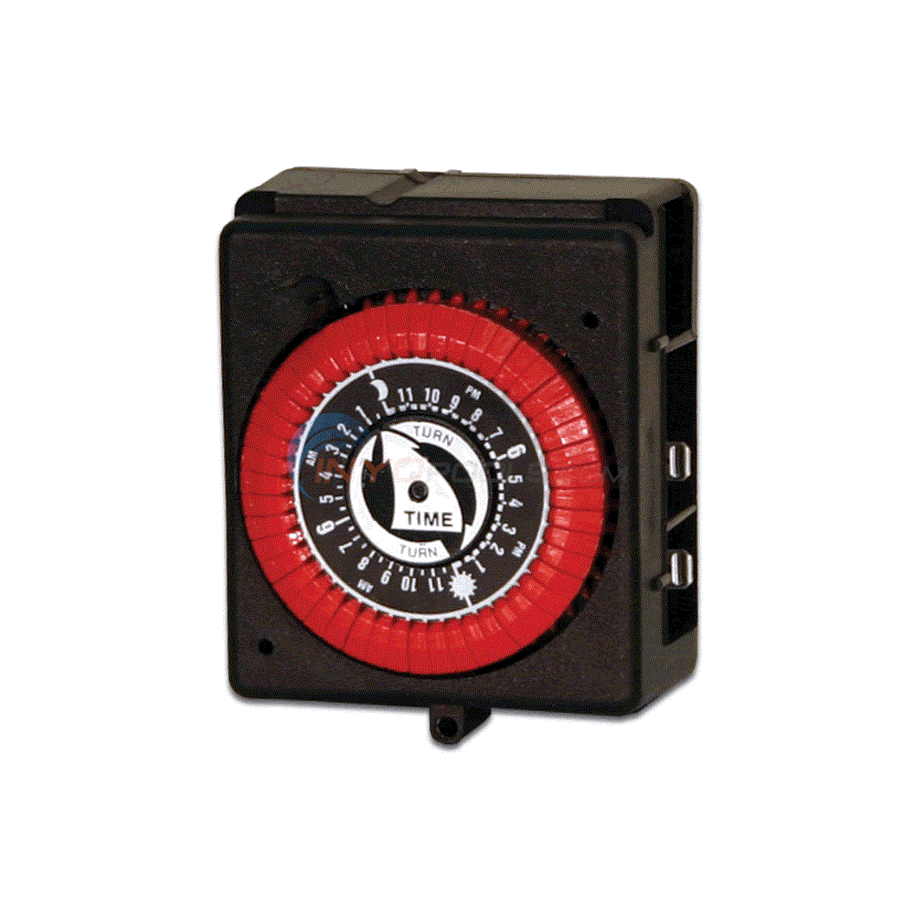 Intermatic Timer Mechanism Only 120V PB913N66