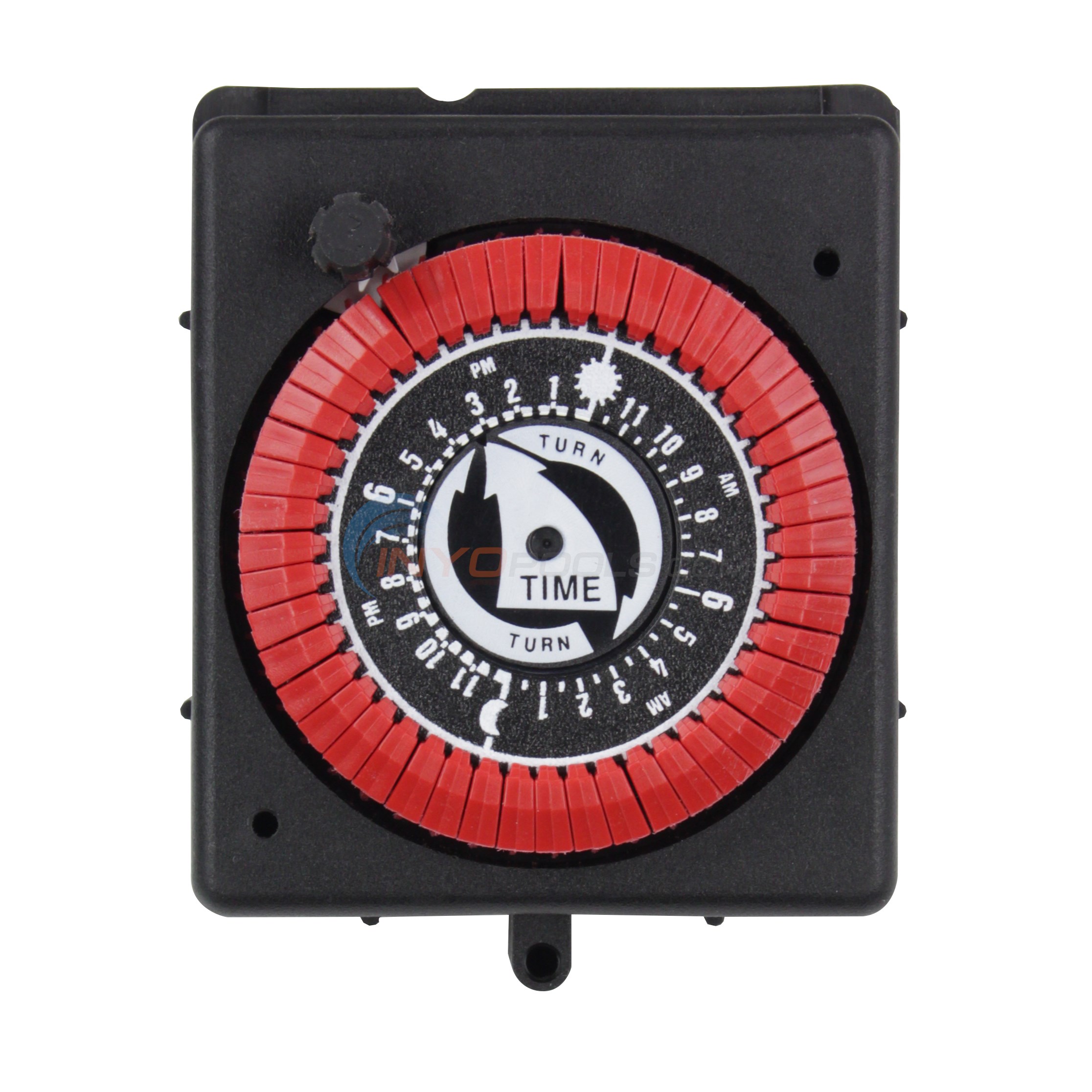 Intermatic Freeze Protect Timer Mechanism Only 240V PB914N66