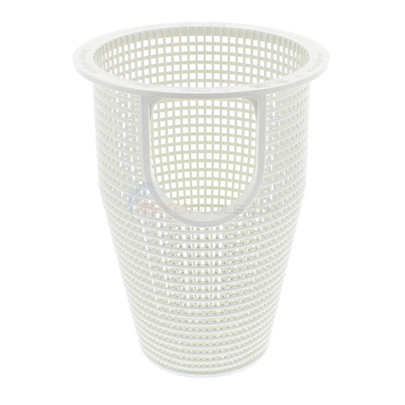 Pentair Pump Basket 070387