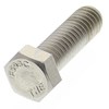 Seal Plate to Volute Bolt. 4 Required
