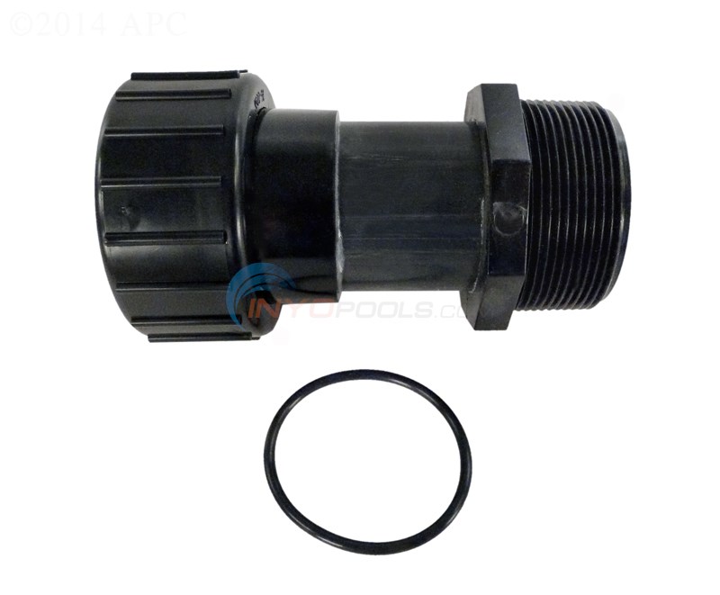 Pentair Union for Optiflo Pump to PLM System 155374