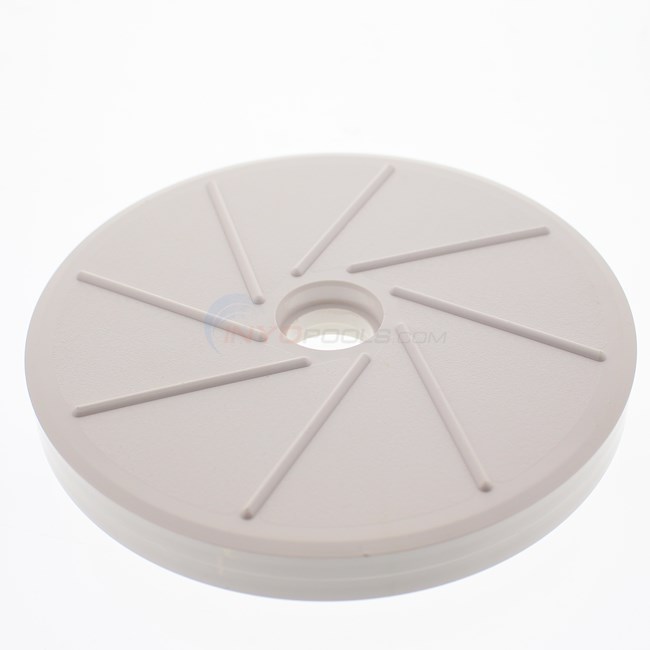 Custom Molded Products Large Wheel for Pentair / Letro Legend Pool Cleaners (ec6l)
