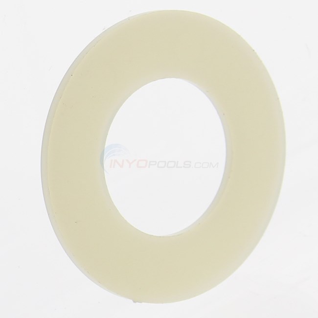 Pentair PacFab Plastic Washer for 2" Hi-Flow Valve - 272402 - 27503-200-000