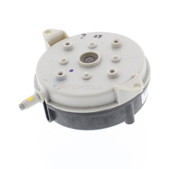 Pentair Air Pressure Switch, 0-4000 Ft, Model 200 (472178)