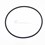 Pentair Valve Cover O-ring (51016200) Single O-ring