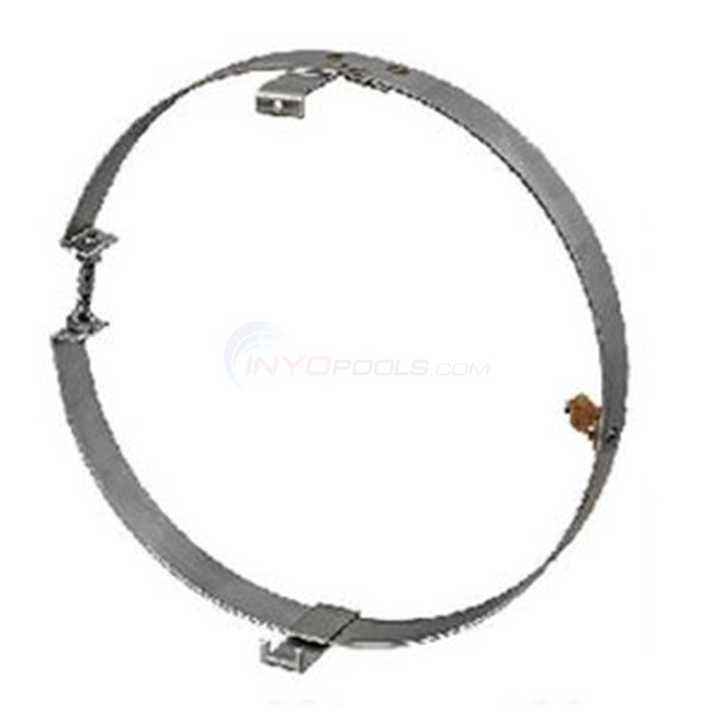 Pool Light Adapter Ring Pool Light Adapter Ring