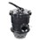 Pentair Clearance - Valve, 1-1/2" Top Mt. Clamp Style (261186) - 8-261186