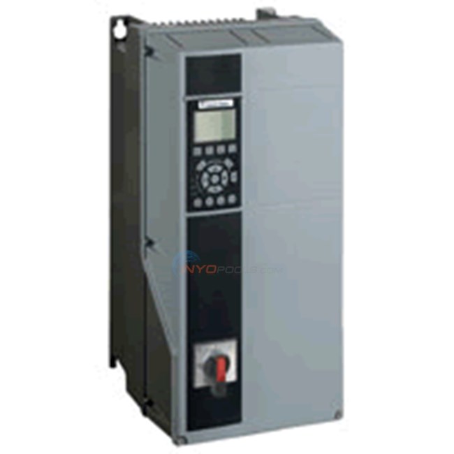 Pentair Acu Drive XS Variable Frequency Drive 15 HP 525-600 VAC 3-Phase Indoor - AD150-5753-N01