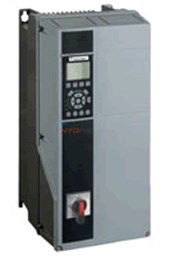 Acu Drive XS Variable Frequency Drive 5 HP 200-240 VAC 3-Phase Indoor