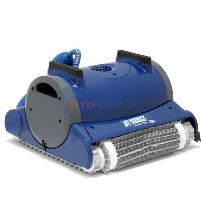 Pentair Prowler 820 Robotic Pool Cleaner w/ 60' Cable - 360031