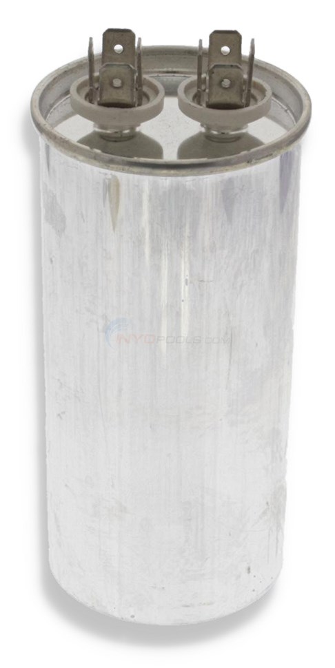Hayward CAPACITOR, 45 UF, 370 VAC HPX11024270