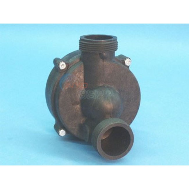 Wet End,1.5Hp,1-1/2" Cntr Discharge - PKUF159WE