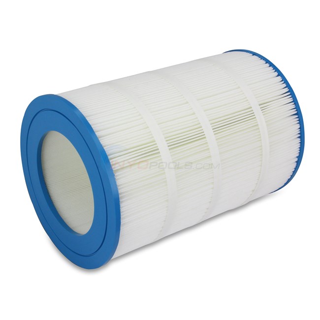 Pureline 80 Sq. Ft. Replacement Cartridge Compatible with Jacuzzi® Sherlock 80 Pool Filter- PL0149 - 42367409R