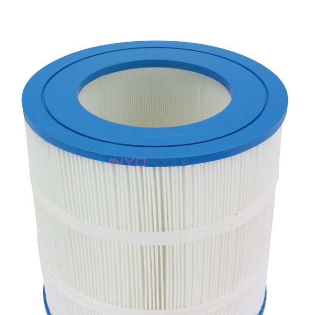 Pureline 100 Sq. Ft. Replacement Cartridge Compatible with Waterway® Clearwater 100 Pool Filter - PL0158