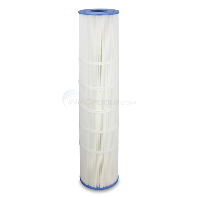 Pureline 120 Sq. Ft. Replacement Cartridge Compatible with PL1520 Above Ground Pool Filter - PL0168