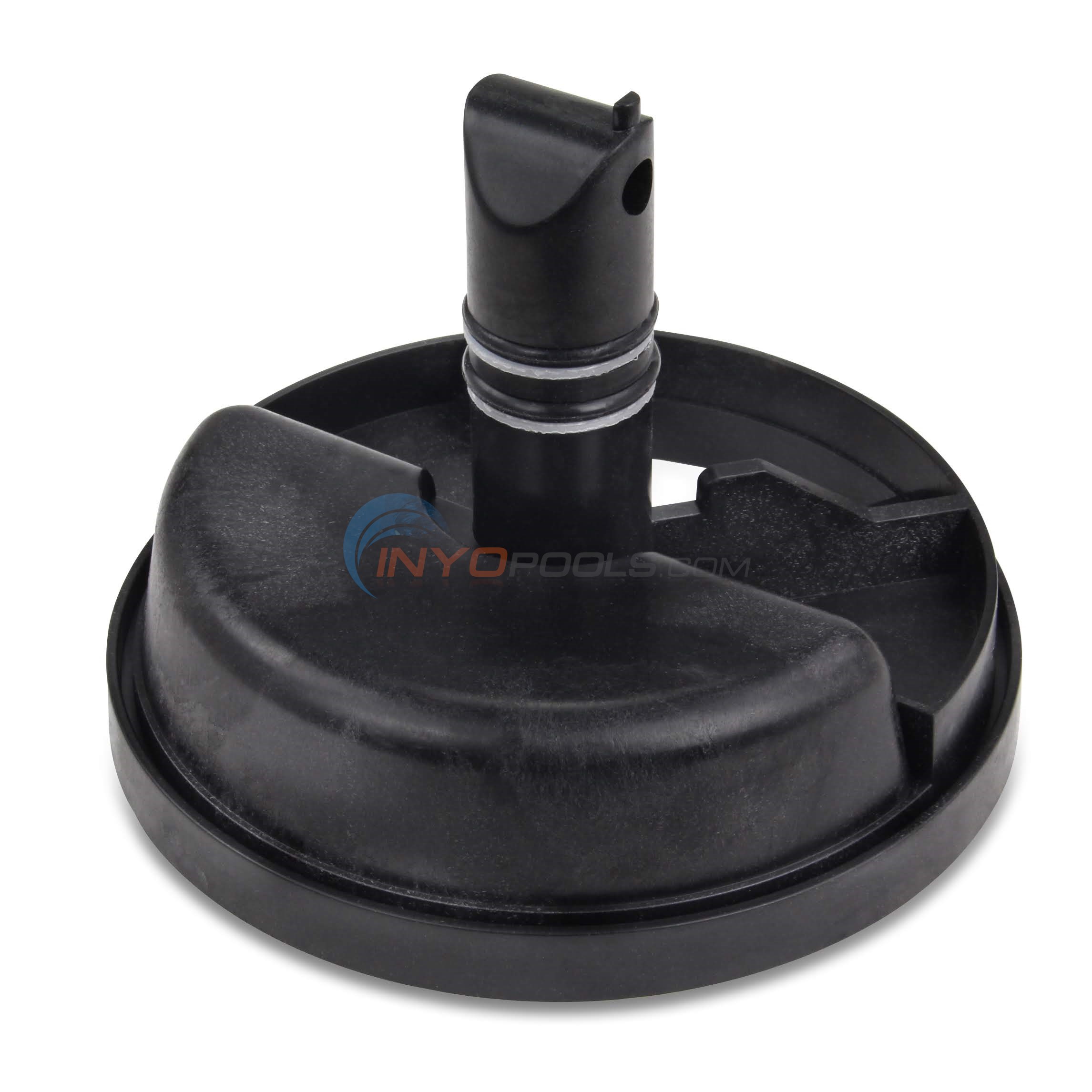 PureLine Replacement Diverter w/ Spider Gasket for Hayward SP0714T