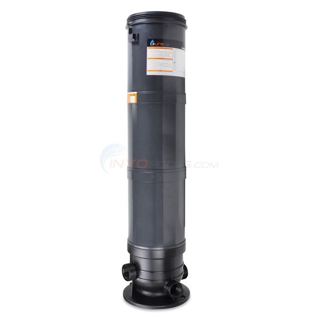 PureLine Filter Tank for PL1520 Filter System - PL0804