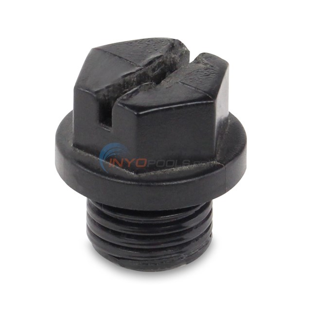 PureLine Top Drain Plug for PL1520 Filter System - PL0807