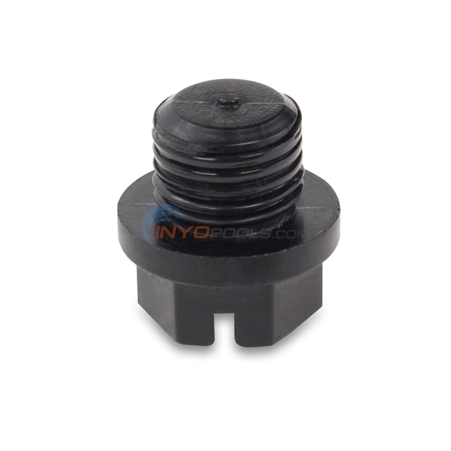 PureLine Top Drain Plug for PL1520 Filter System - PL0807