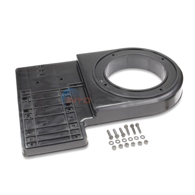 PureLine Base Kit w/ Screws for PL1520 Filter System - PL0812