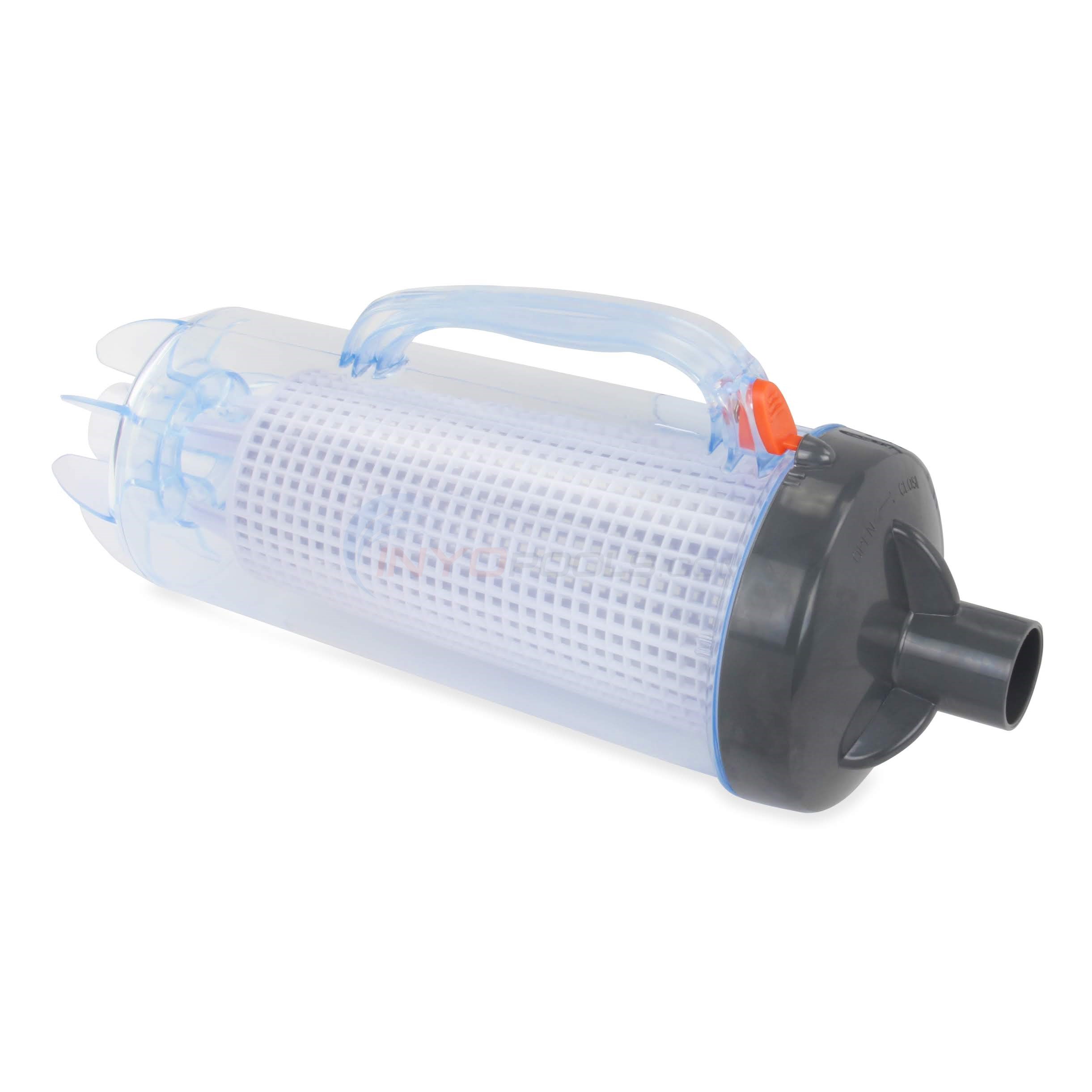 PureLine Pool Cleaner Leaf Canister w/ Basket PL1840