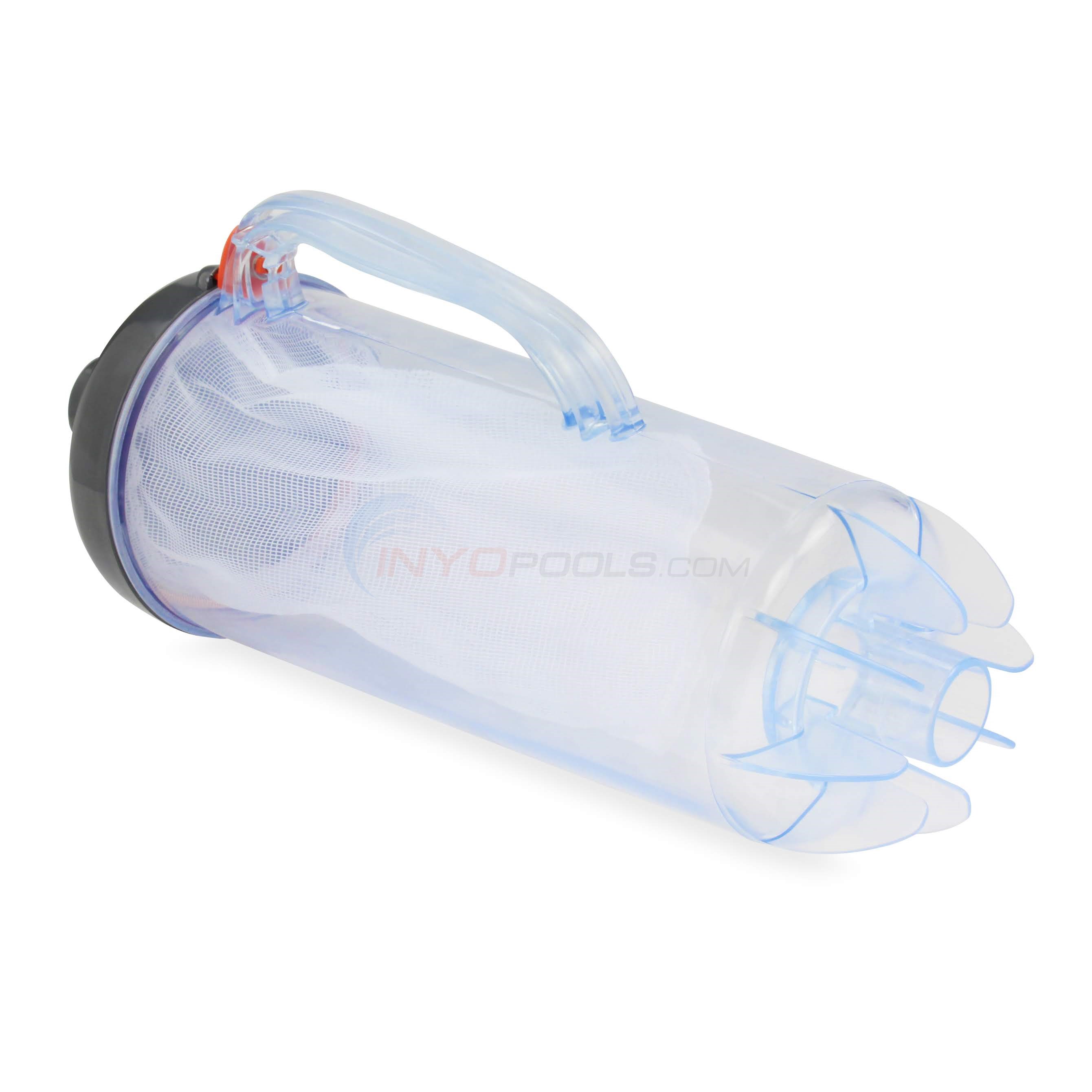 PureLine Pool Cleaner Leaf Canister w/ Bag PL1841