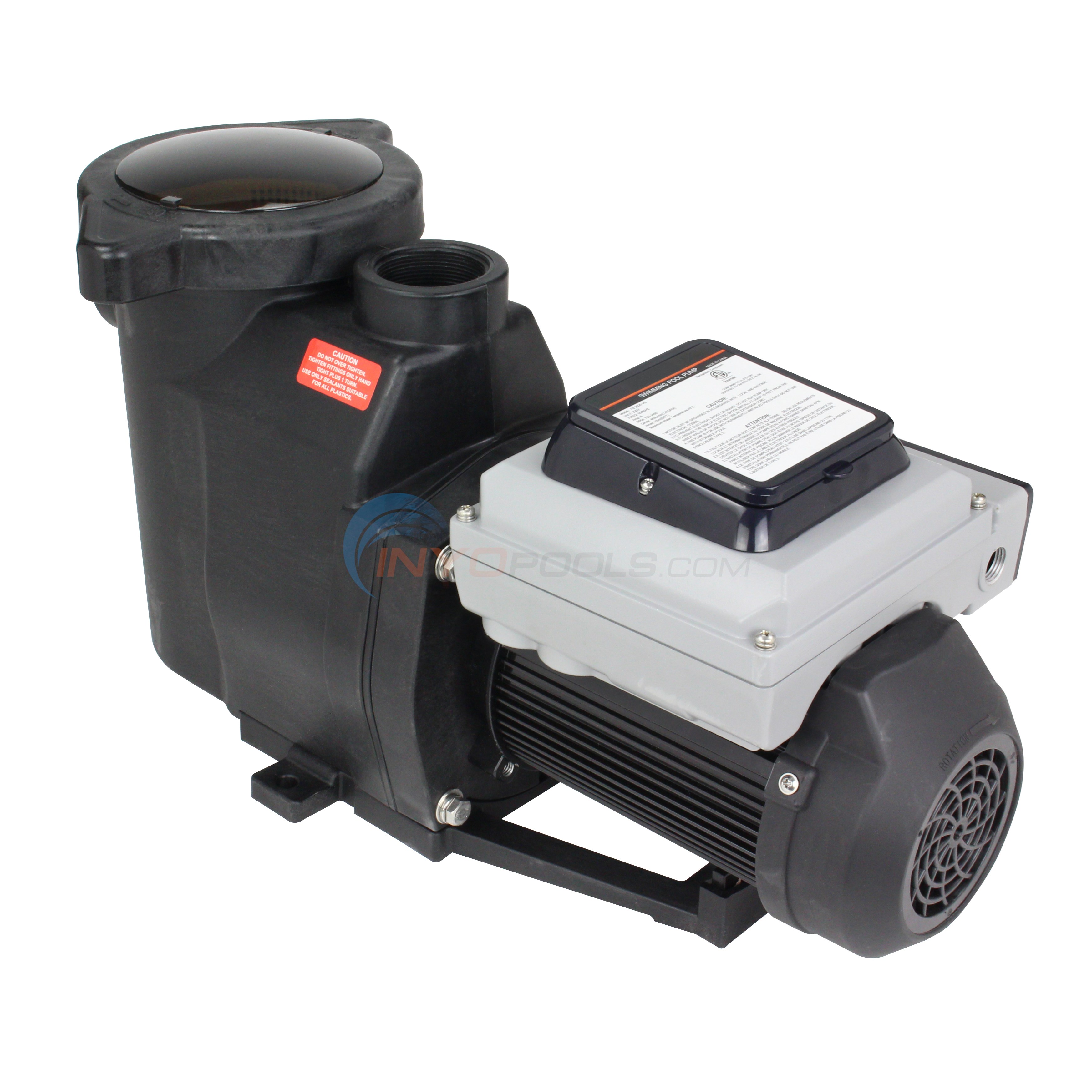 PureLine Titan 2 HP Variable Speed Pool Pump Out of Stock for 2019