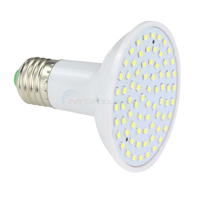 Pureline LED Spa Bulb, White Light, 12 Volt, 5 Watt - PL5846