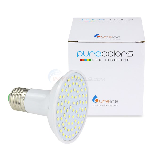 PureLine LED Spa Bulb White Light 120V 5W - PL5847