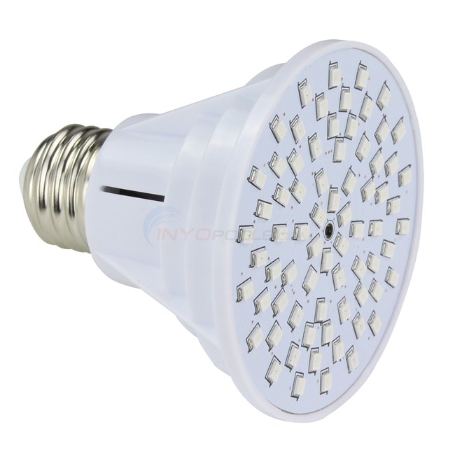 PureLine LED Spa Bulb v2 Color Changing 120V 5W Out of Stock - PL5867