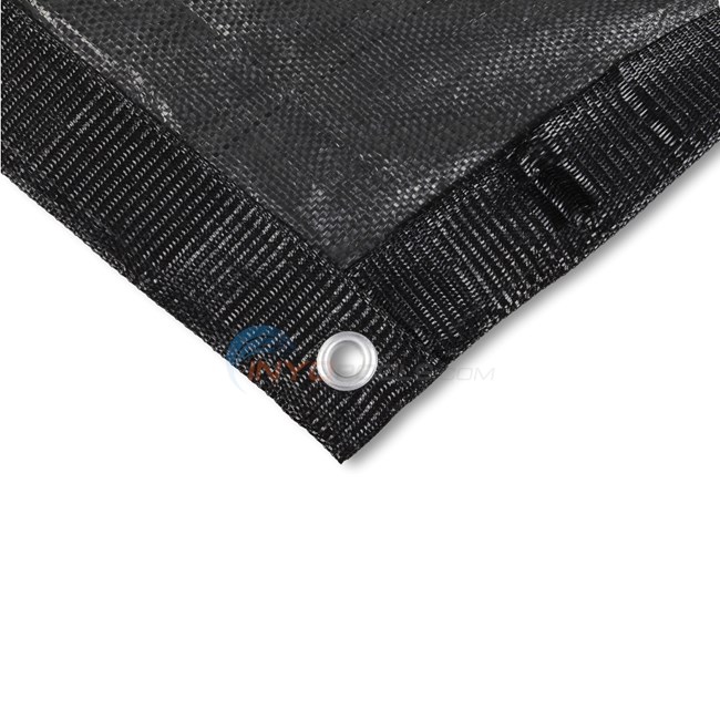 PureLine Mesh Cover for 25 ft x 45 ft  Rectangular Inground Pool - 8 Year Warranty - PL6960