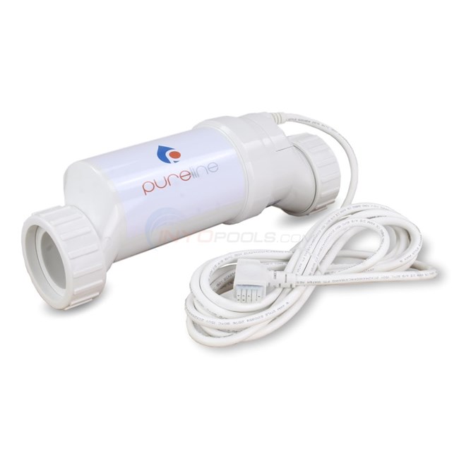 Pureline Crystal Pure 3.0 LT Replacement Cell 20,000 Pool, 5,000 Hrs - Model PL7731