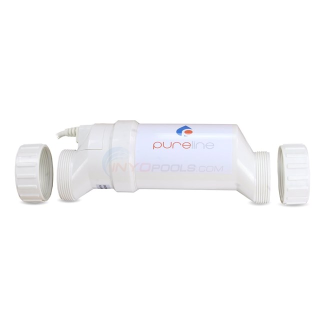 Pureline Replacement Salt Cell, Compatible with AquaRite® T-9® (2 Year Warranty) - PL7105