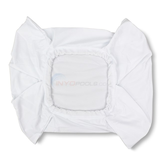 Pureline Replacement Pool Cleaner Filter Bag, Fine Mesh, Compatible with Aquabot® JetStream & DuraMax Duo (Single) - PL8112